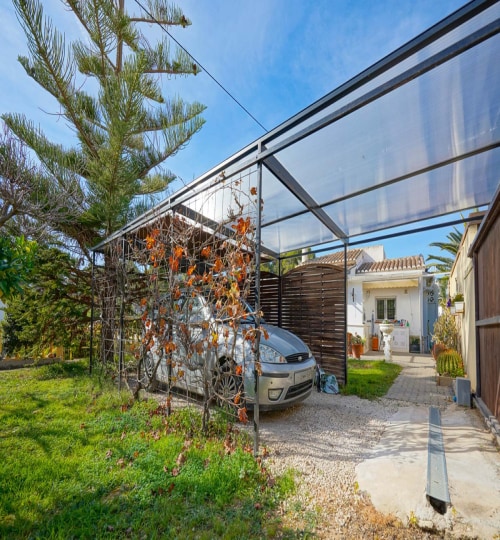 3 bedroom House in Benissa