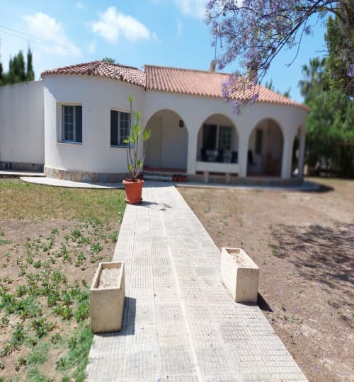 3 bedroom House in Mutxamel