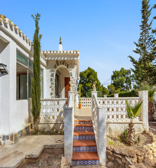 3 bedroom House in Los Altos