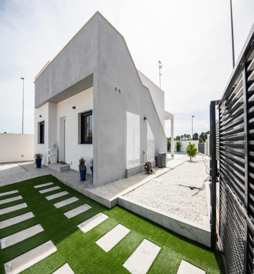 3 bedroom House in Pinar De Campoverde