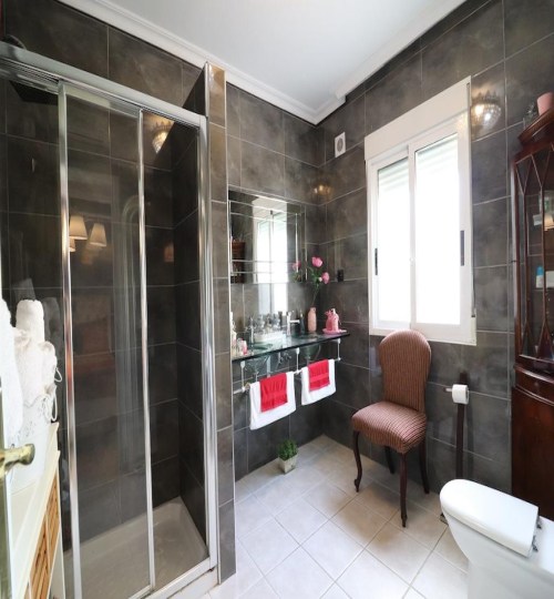 3 bedroom House in Pinar De Campoverde