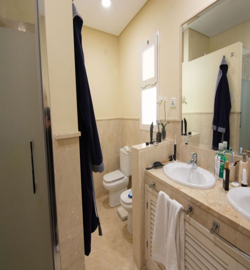 2 bedroom Apartment in La Mairena