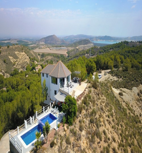 3 bedroom House in Torremendo