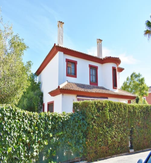 5 bedroom House in Mutxamel