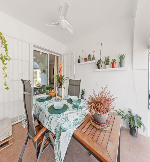 5 bedroom House in Busot