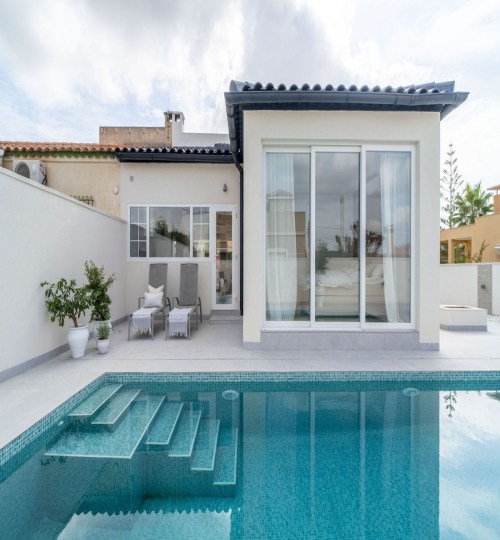 3 bedroom House in La Siesta