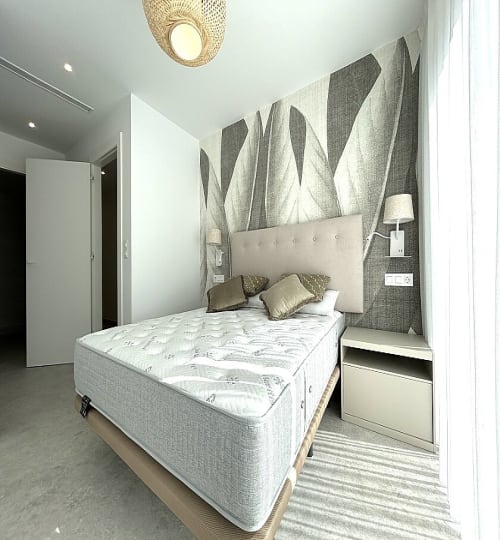 3 bedroom Apartment in La Mata