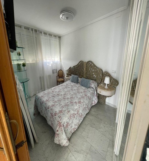3 bedroom Apartment in Villajoyosa