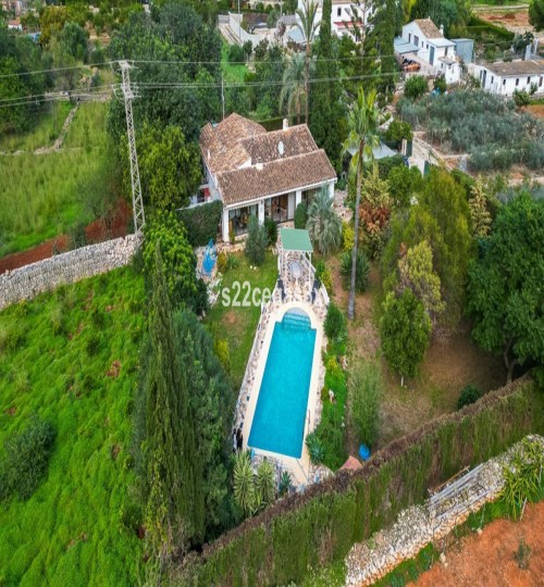 3 bedroom House in La Xara