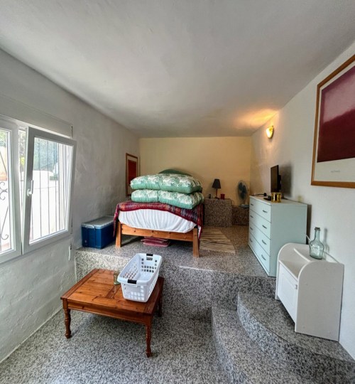 4 bedroom House in Benigembla