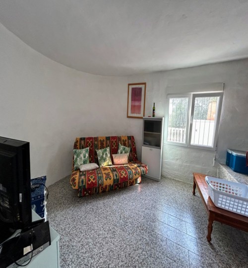 4 bedroom House in Benigembla