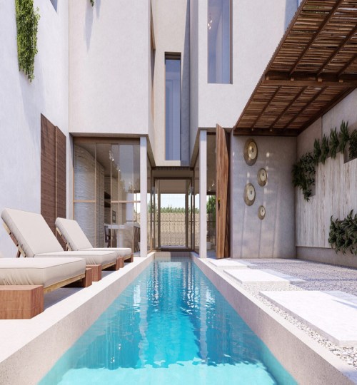 3 bedroom House in Formentera Del Segura
