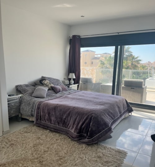 3 bedroom House in Lomas De Cabo Roig