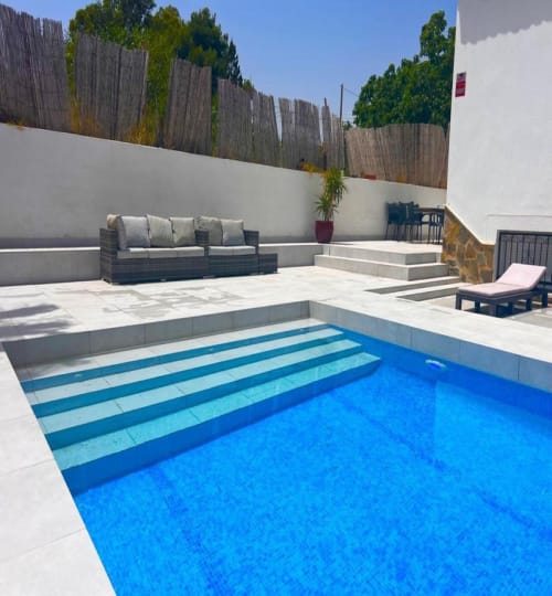 5 bedroom House in Entre Naranjos