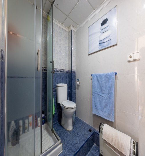 4 bedroom House in Las Ramblas Golf