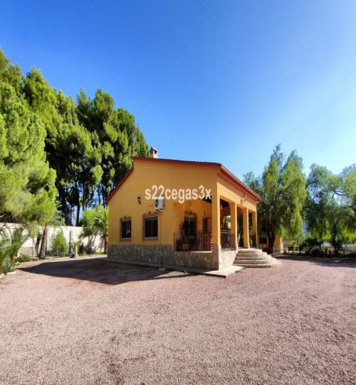 4 bedroom House in Elda