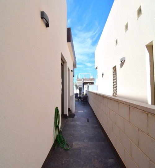 3 bedroom House in Villamartin