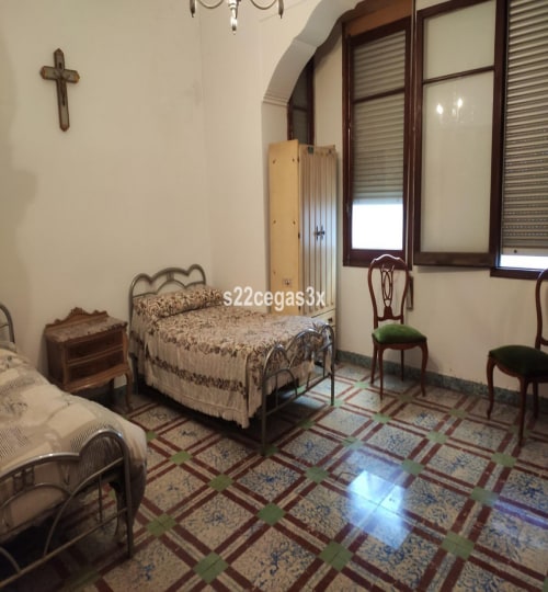 5 bedroom House in Pedreguer