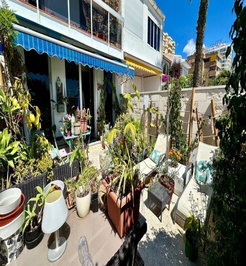 3 bedroom House in Benidorm