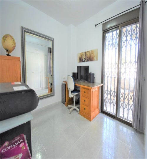 6 bedroom House in Villamartin