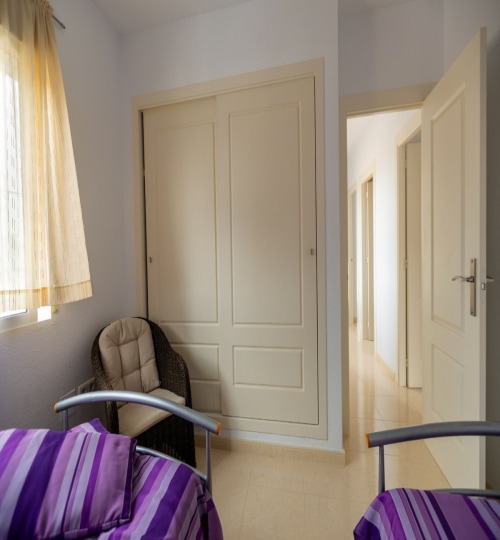 3 bedroom House in Benimar