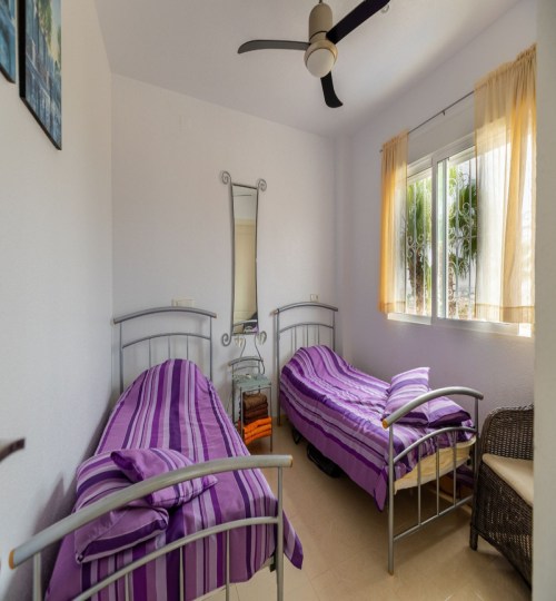 3 bedroom House in Benimar