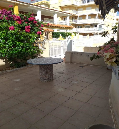 4 bedroom House in Guardamar Del Segura