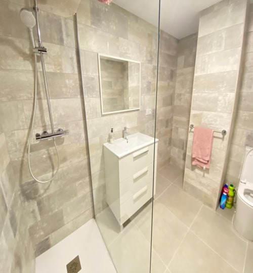 3 bedroom Apartment in Javea