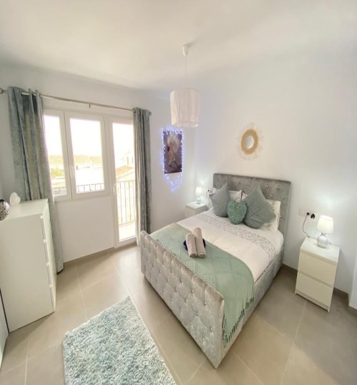 3 bedroom Apartment in Javea