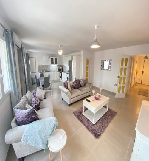 3 bedroom Apartment in Javea