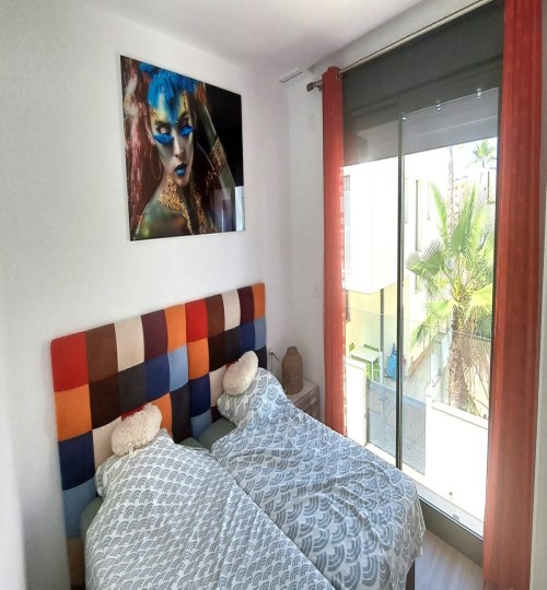 3 bedroom House in Lomas De Cabo Roig