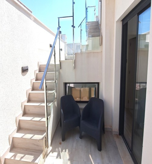 3 bedroom House in Lomas De Cabo Roig