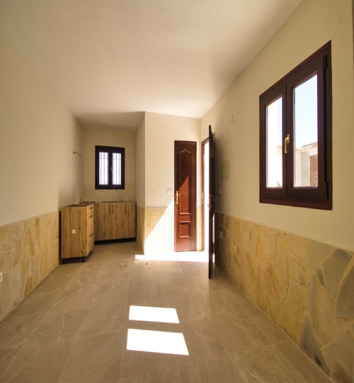 6 bedroom House in Aspe