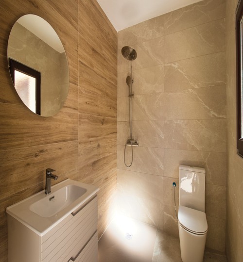 6 bedroom House in Aspe