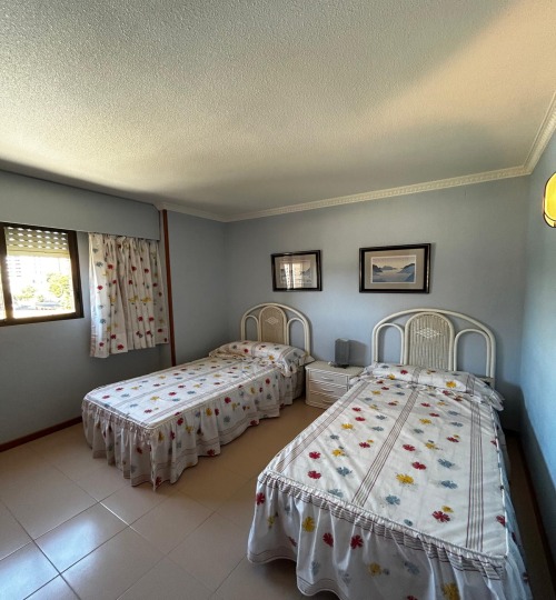 3 bedroom Apartment in Benidorm