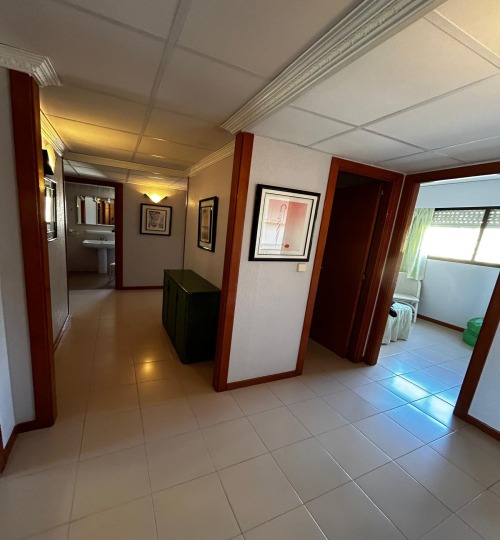 3 bedroom Apartment in Benidorm