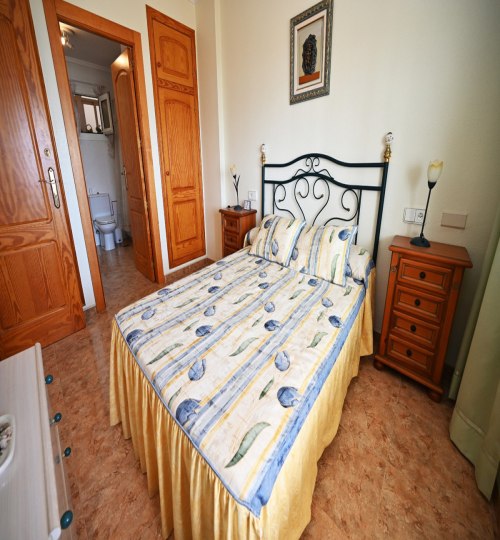 3 bedroom Apartment in La Mata