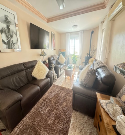 3 bedroom House in Villamartin