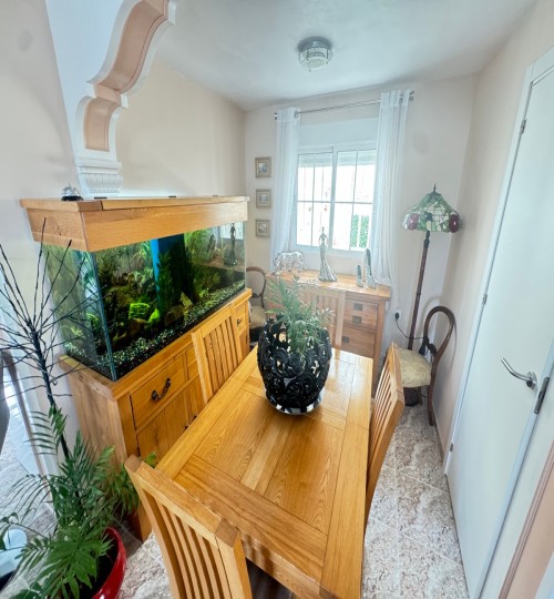 3 bedroom House in Villamartin