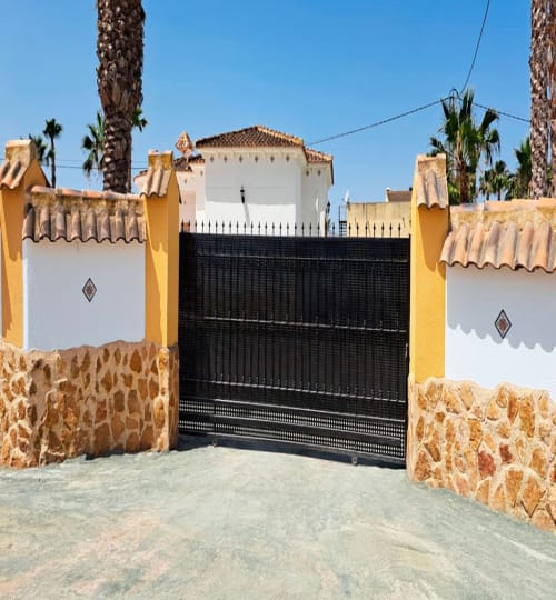 3 bedroom House in Catral