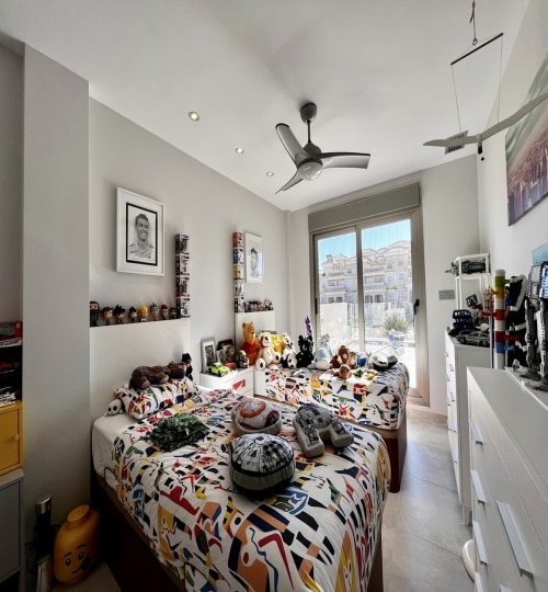 3 bedroom House in Villamartin