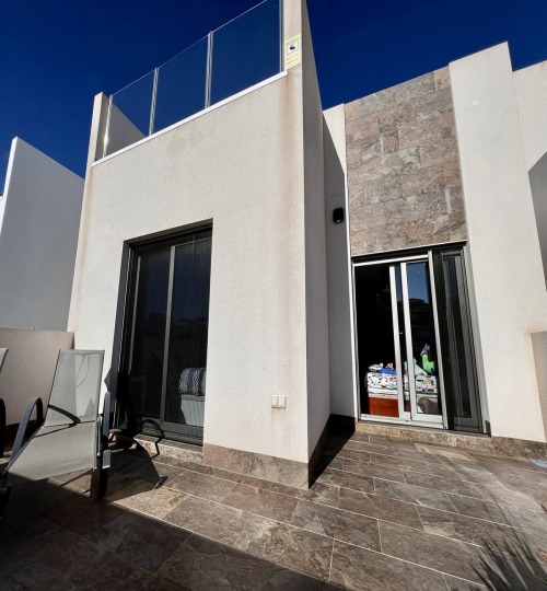 3 bedroom House in Villamartin