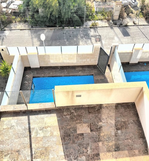 3 bedroom House in Villamartin