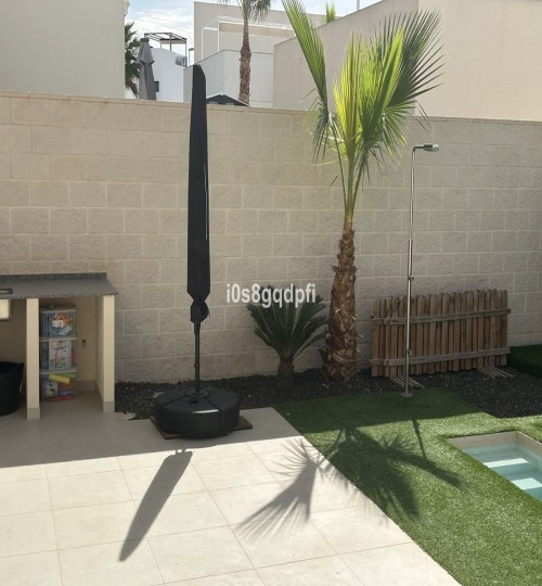 3 bedroom House in Benijofar