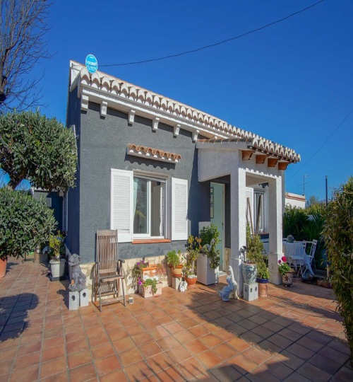 3 bedroom House in El Verger