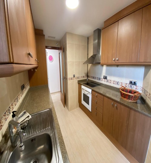 3 bedroom Apartment in Benidorm
