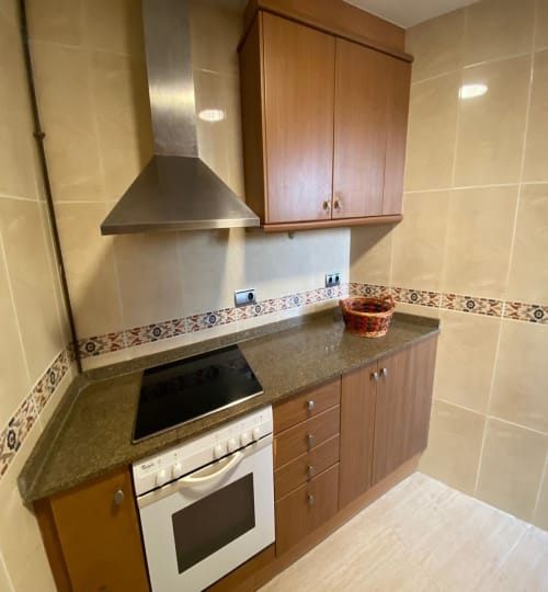 3 bedroom Apartment in Benidorm