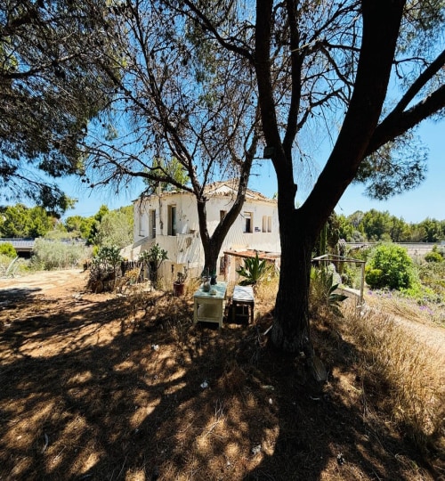 4 bedroom House in Altea