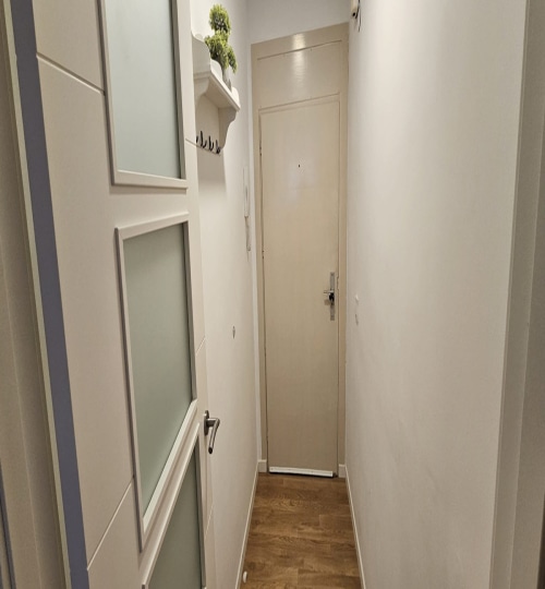 2 bedroom Apartment in Calpe