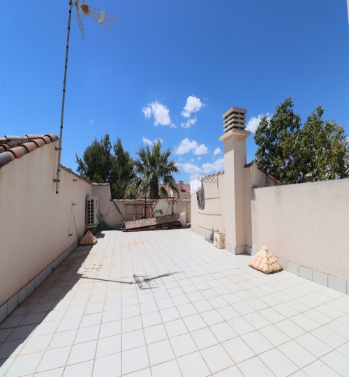 3 bedroom House in Dona Pepa